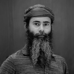Picture of Speaker : RIshi